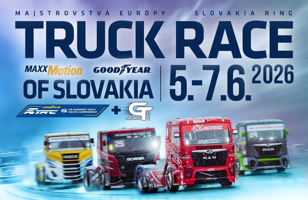 Slovakiaring