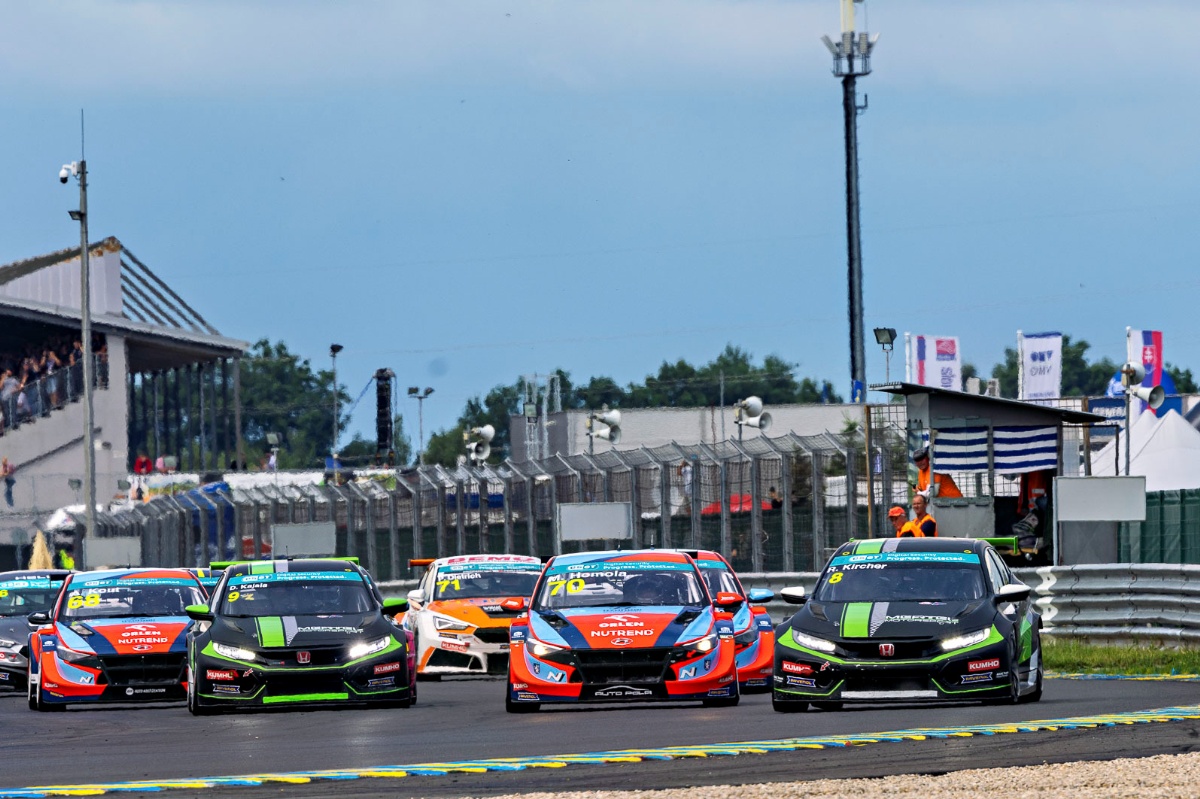 Slovakiaring