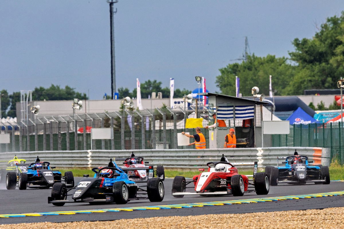 Slovakiaring