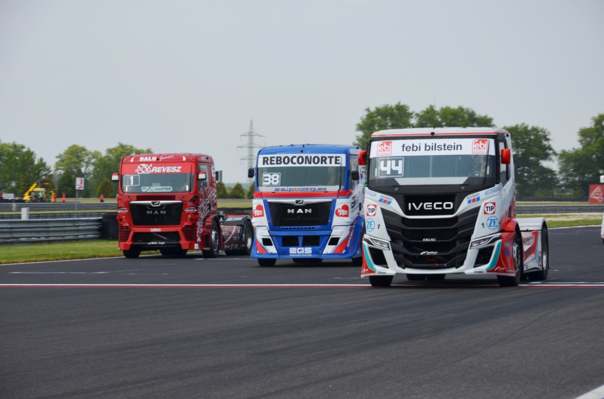 Slovakiaring