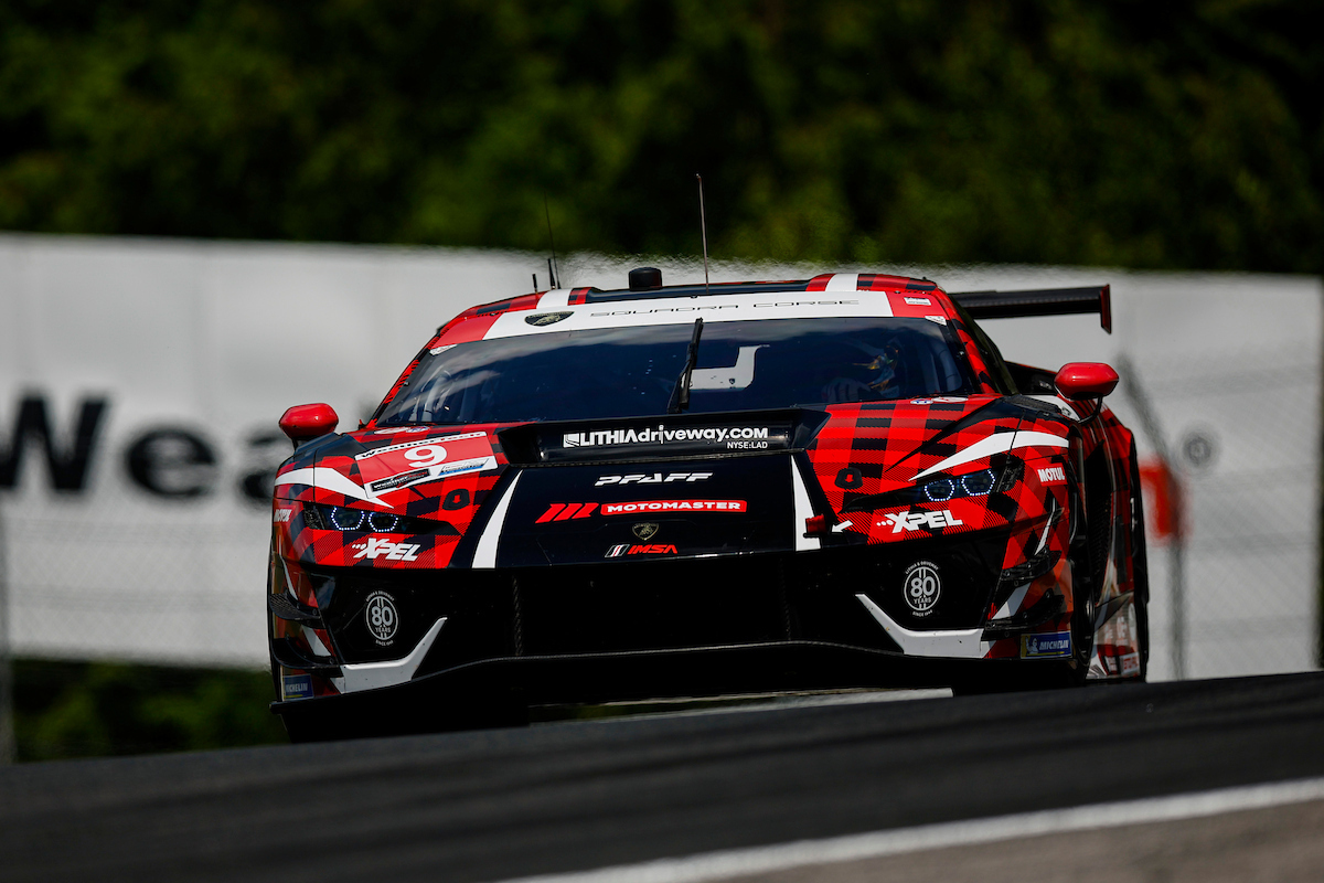 Pfaff Motorsports