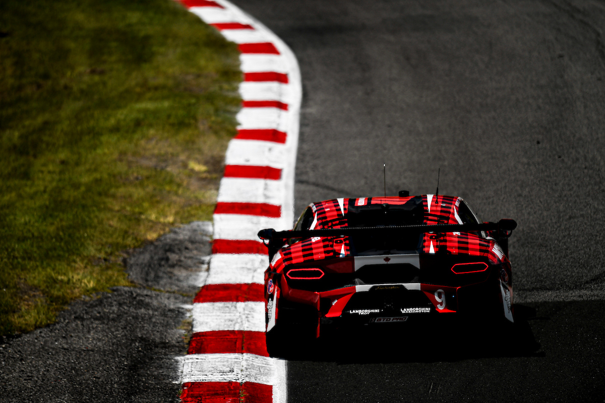 Pfaff Motorsports