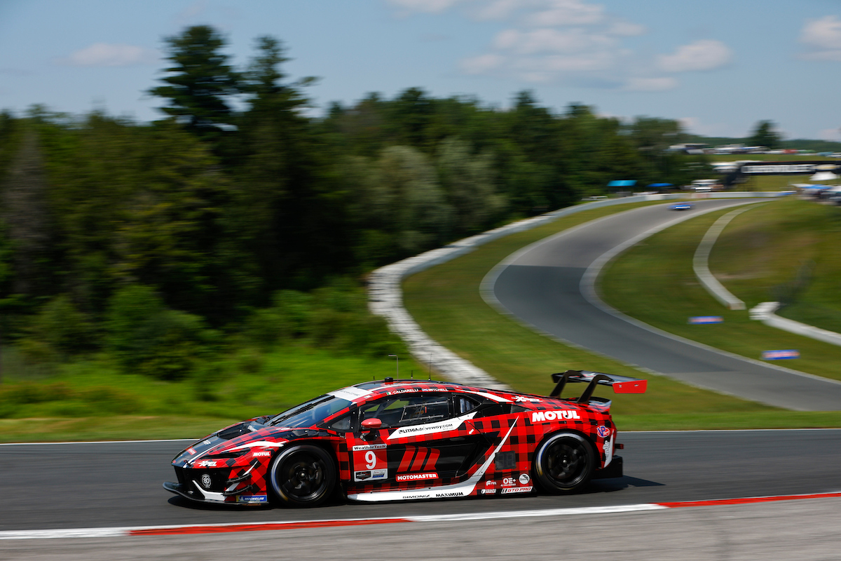 Pfaff Motorsports