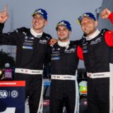 BMW team WRT