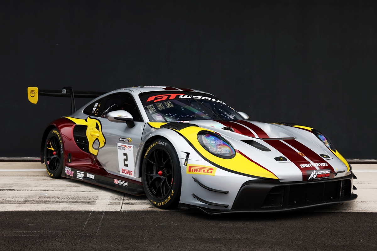 Marc VDS