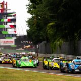 European Le Mans Series