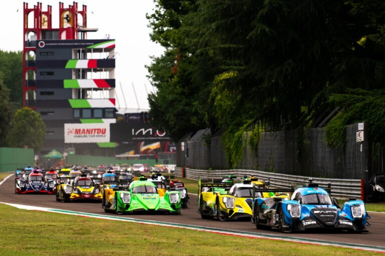 European Le Mans Series