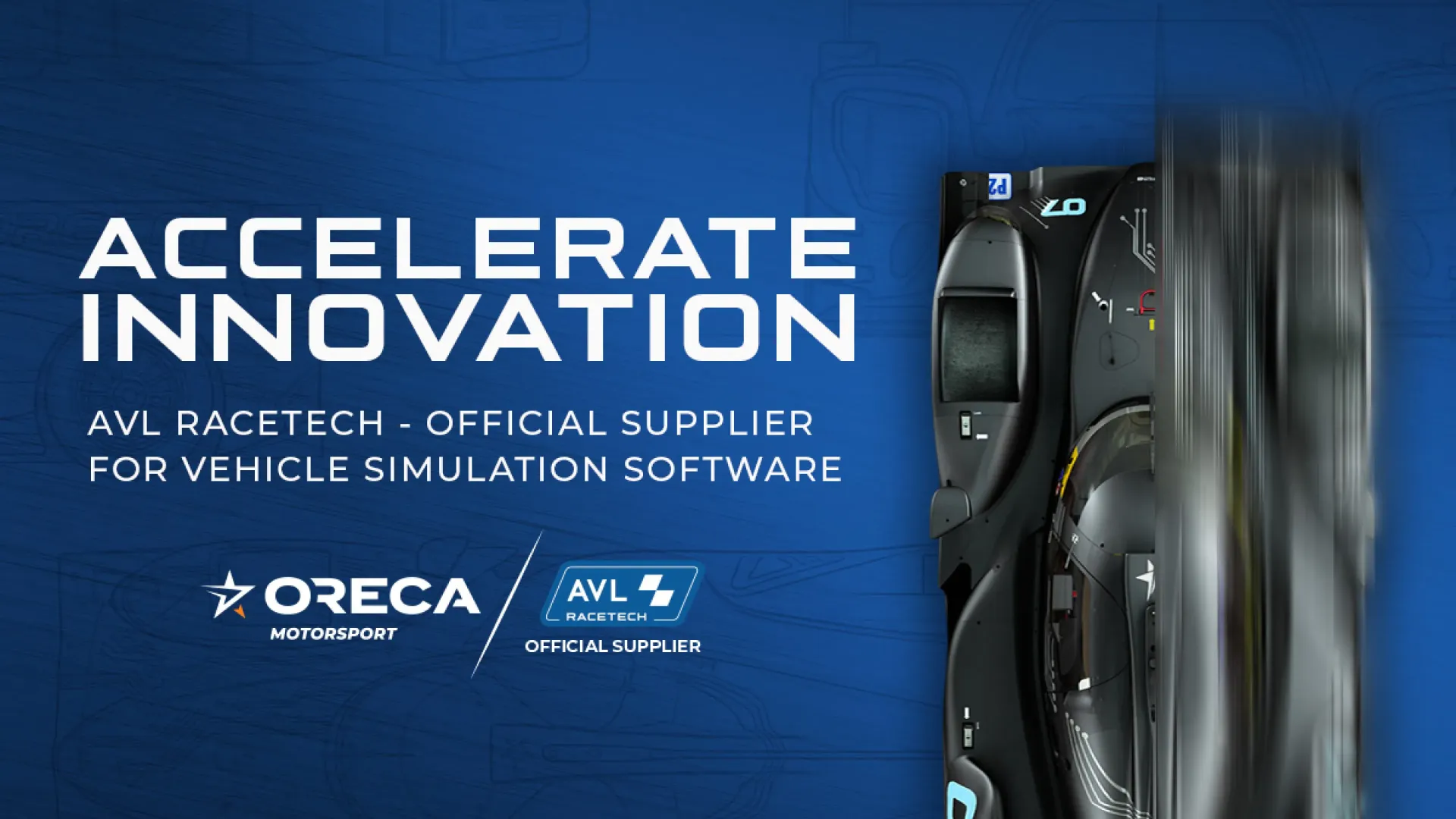 AVL Racetech