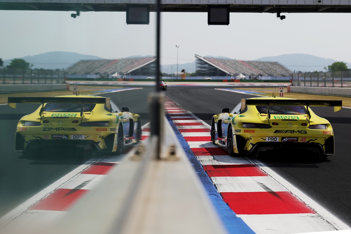 Winward Racing