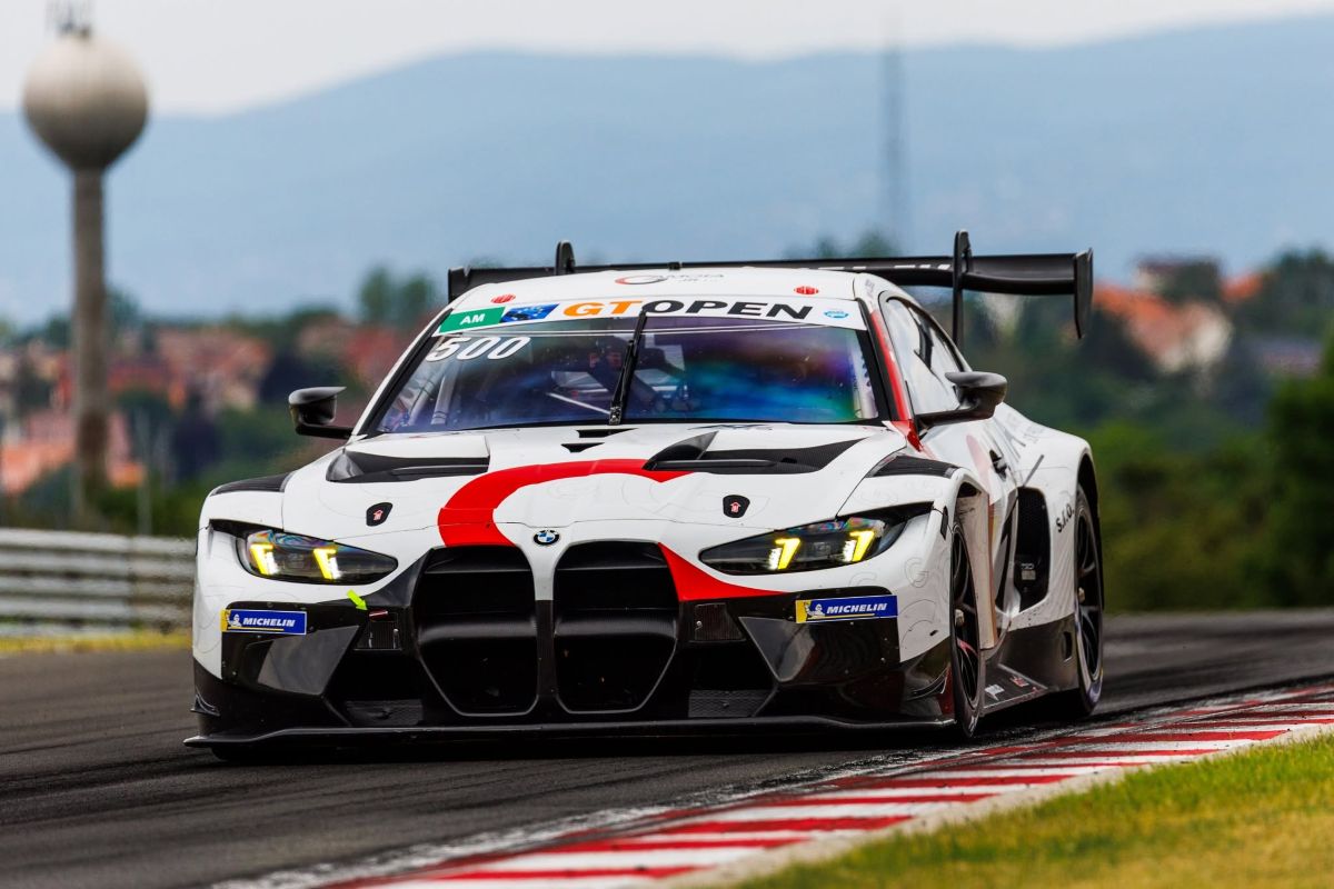 Gamota Racing
