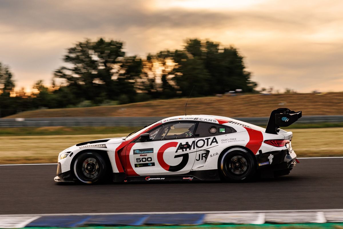 Gamota Racing