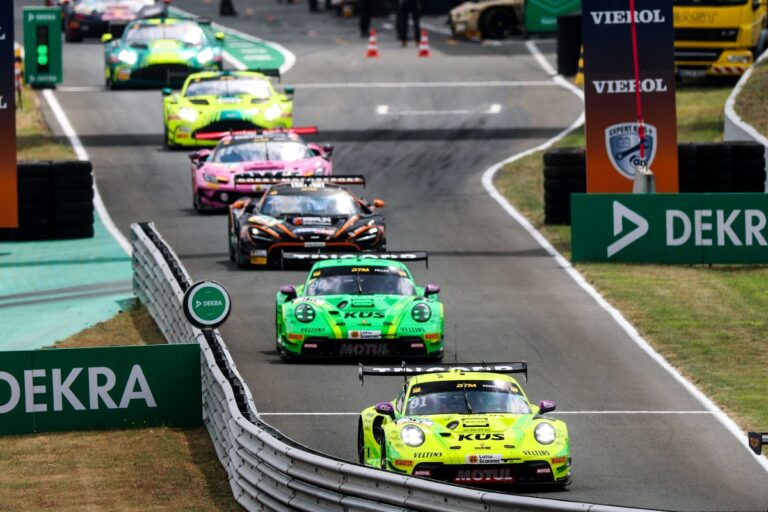 DTM
