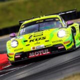 Manthey Porsche