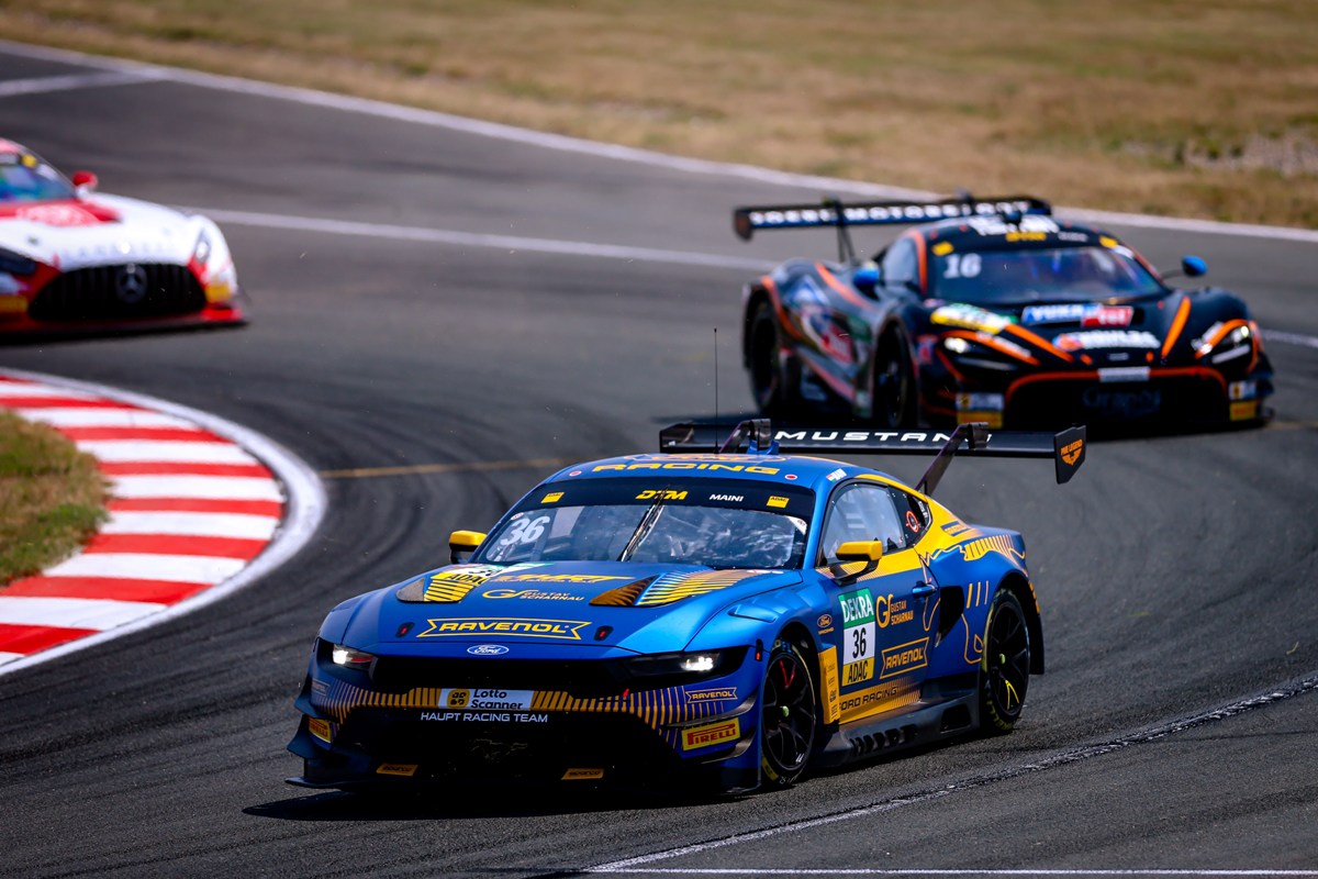 DTM