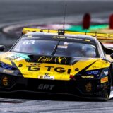 Grasser Racing Team