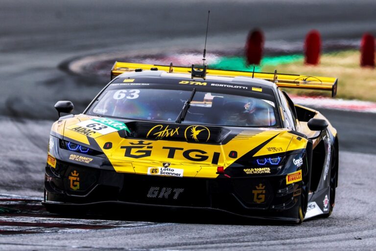 Grasser Racing Team