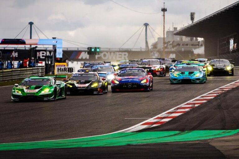 24 hours Nürburgring