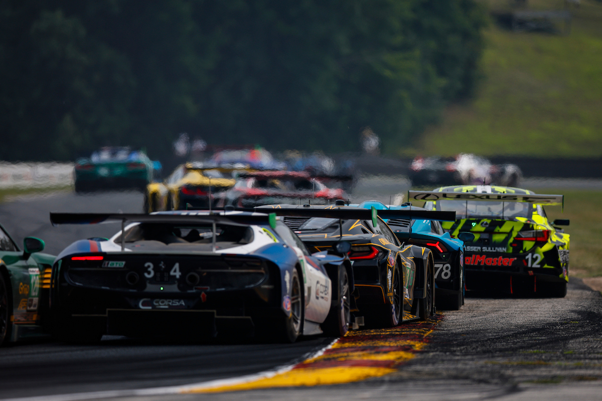 Road America