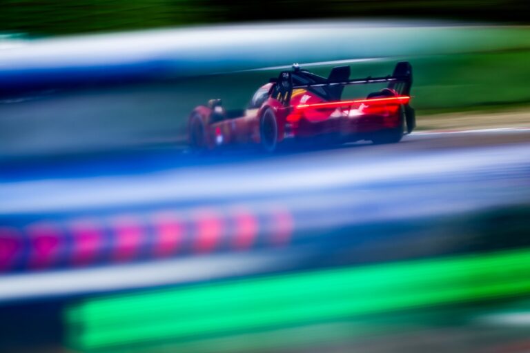 FIA WEC