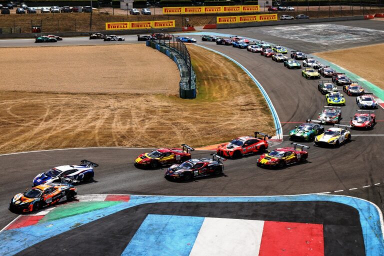 Magny-Cours