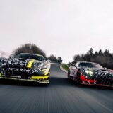 Mercedes-AMG Black Series GT3