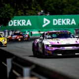 DTM Norisring