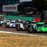 ELMS Imola