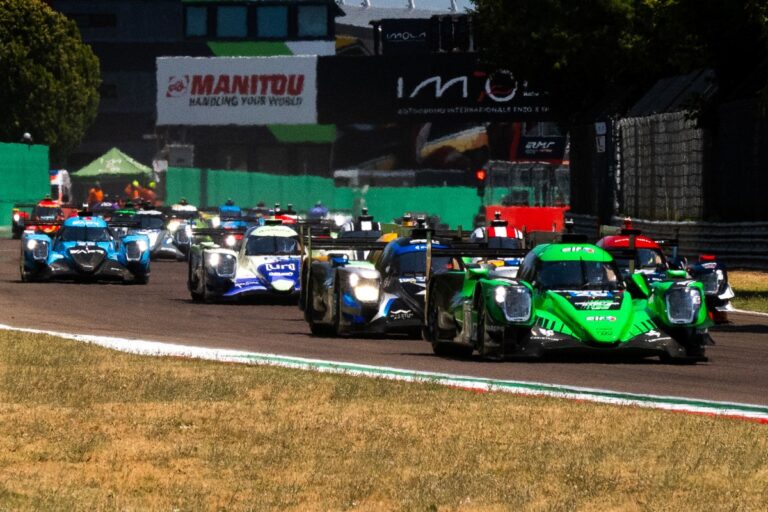 ELMS Imola