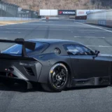 Toyota GR GT3