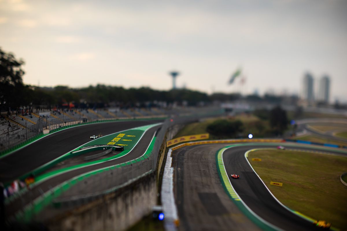 Interlagos