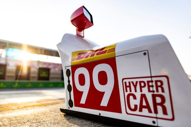 Asian Le Mans Series