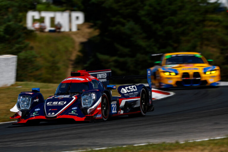 Mosport Canada