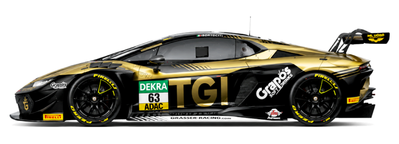 DTM | Oschersleben 2. závod