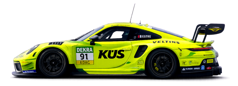 DTM | Oschersleben 1. závod