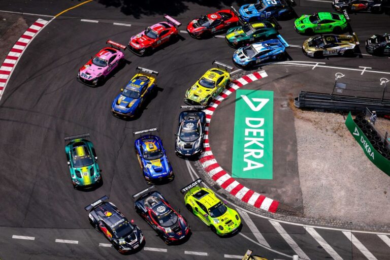 DTM