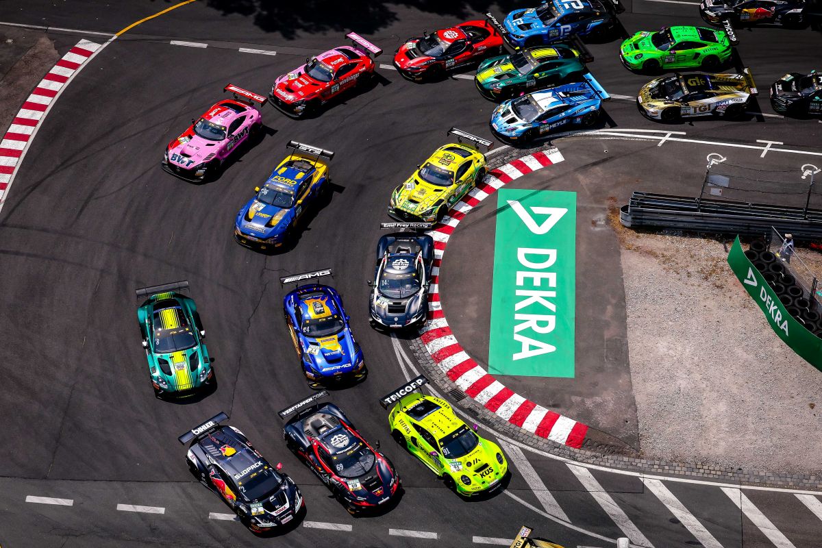 DTM