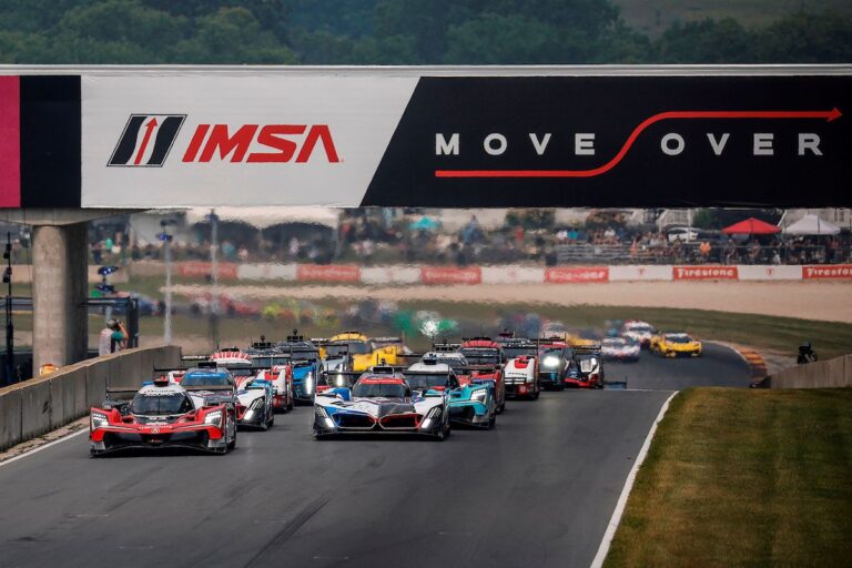 Road America