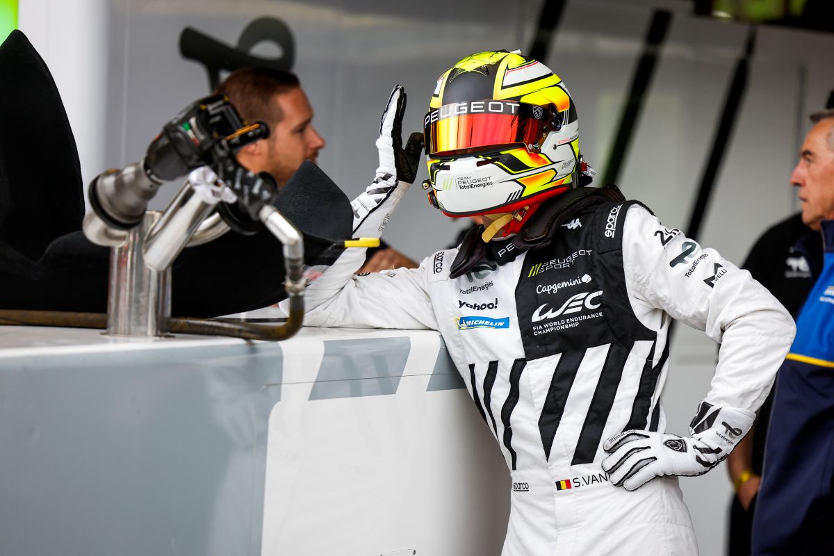 FIA WEC