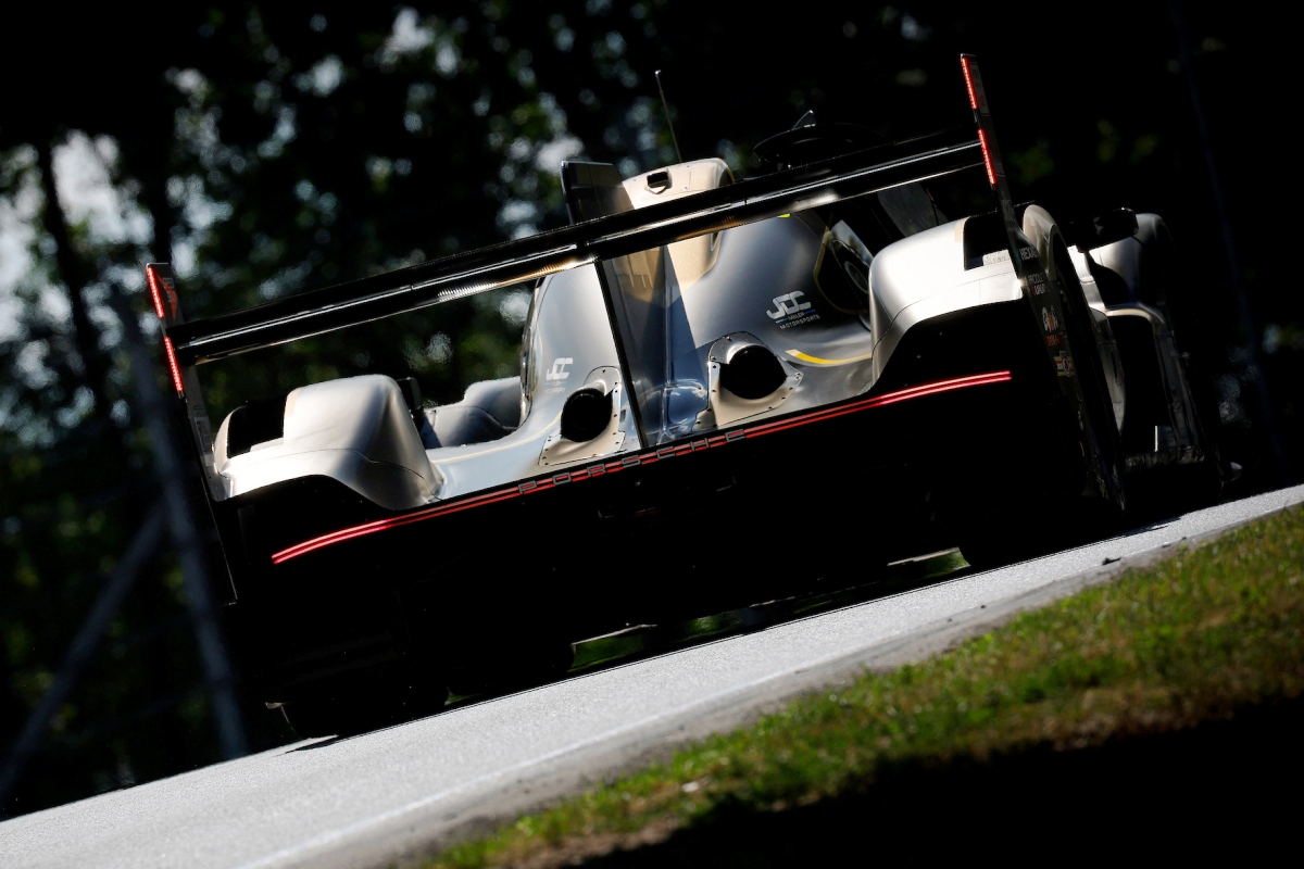 JDC-Miller Motorsport
