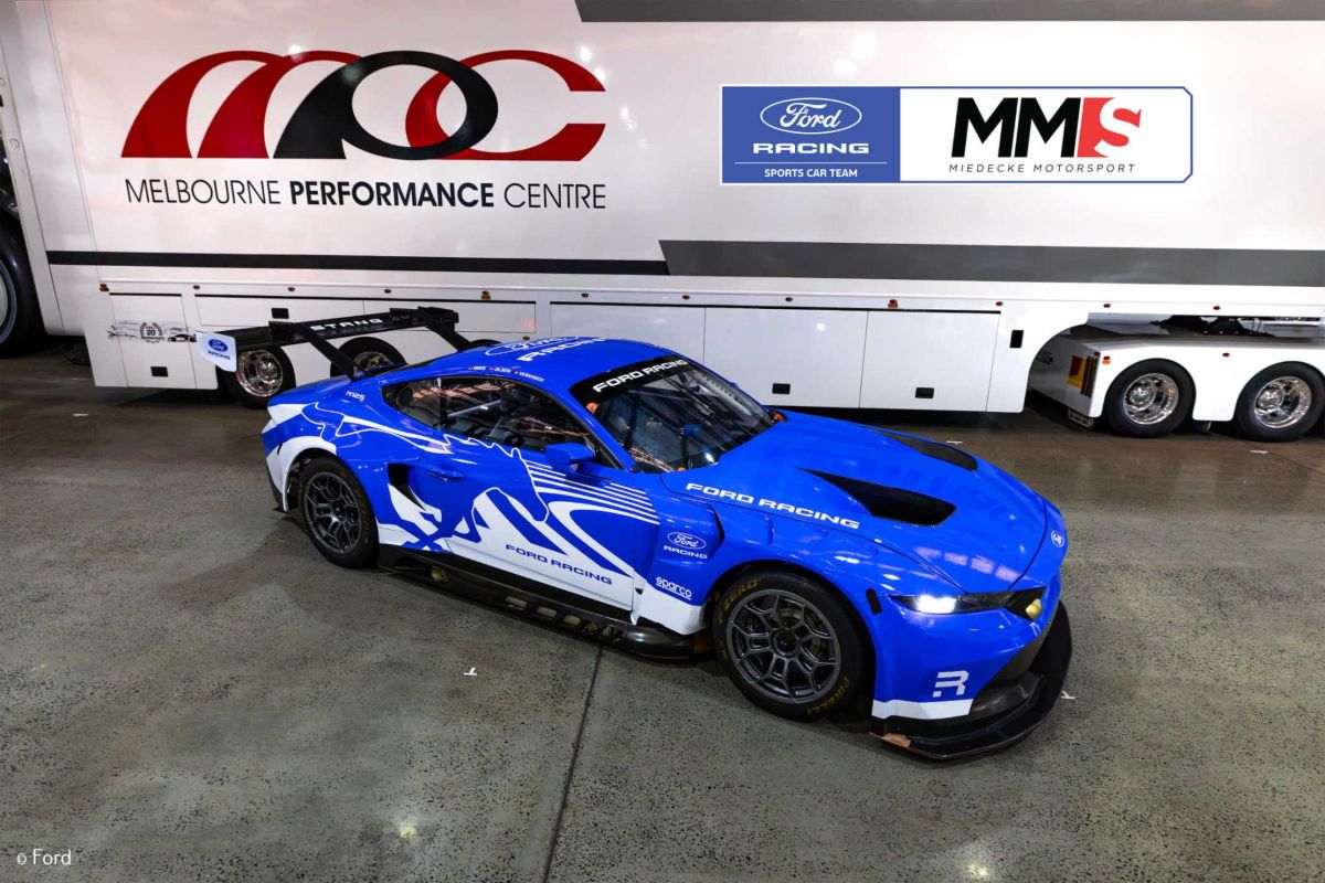Miedecke Motorsport