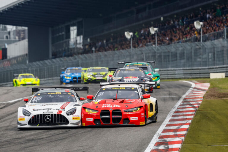 DTM