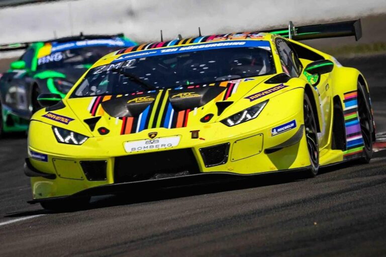 24h Series