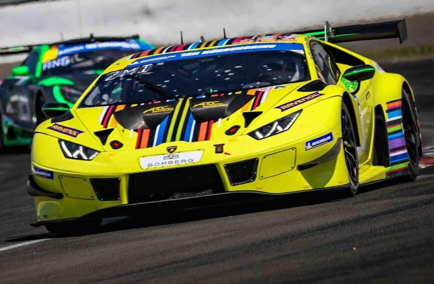 24h Series