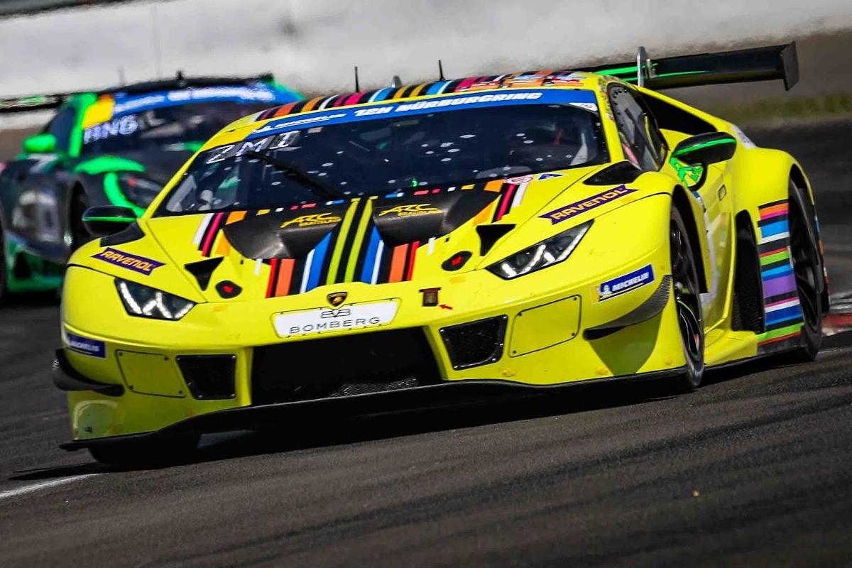 24h Series