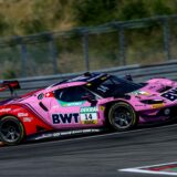 Emil Frey Racing