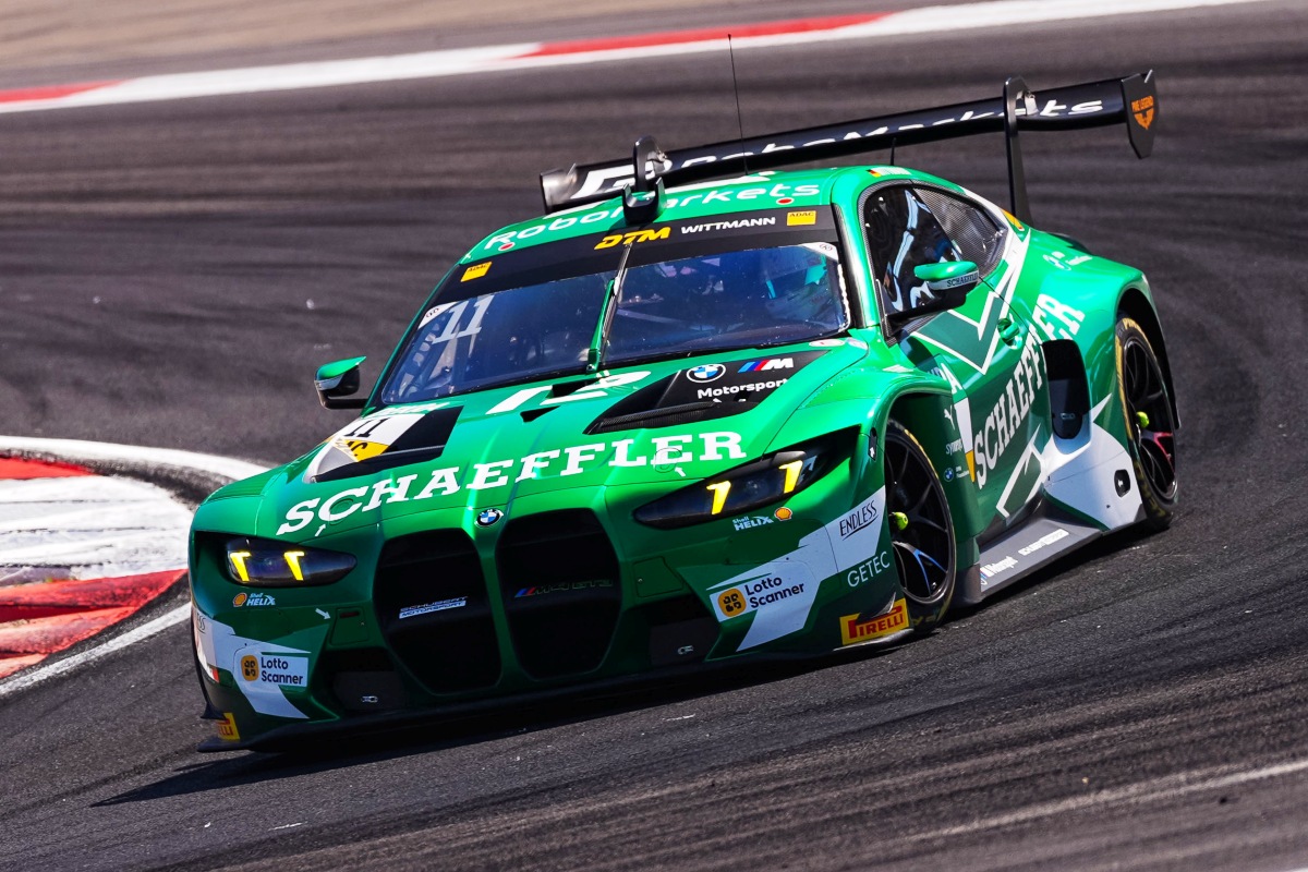 Schubert Motorsport