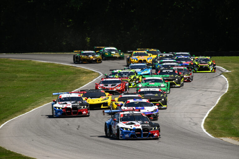IMSA Virginia