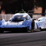 Ford LMDh