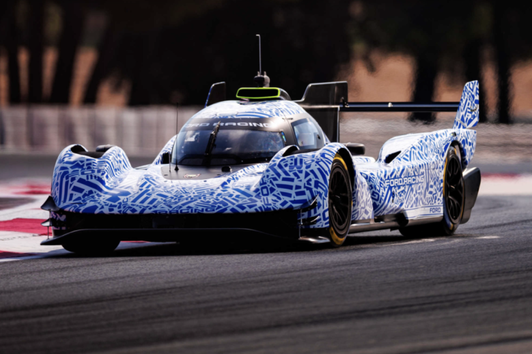 Ford LMDh