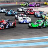 European Le Mans Series